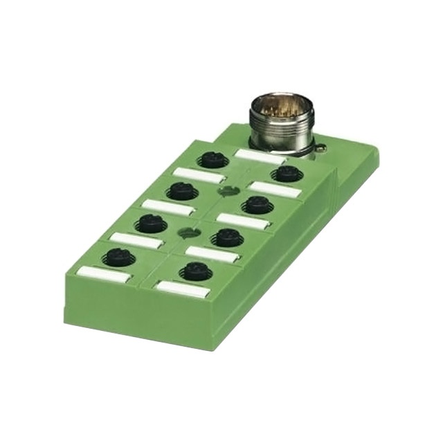 1692831 Phoenix Contact  Sensor Interface - Junction Blocks